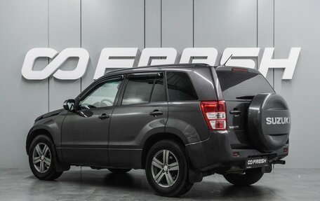 Suzuki Grand Vitara, 2010 год, 1 244 000 рублей, 2 фотография