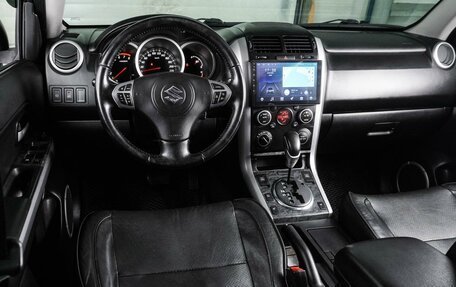 Suzuki Grand Vitara, 2010 год, 1 244 000 рублей, 6 фотография