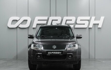 Suzuki Grand Vitara, 2010 год, 1 244 000 рублей, 3 фотография