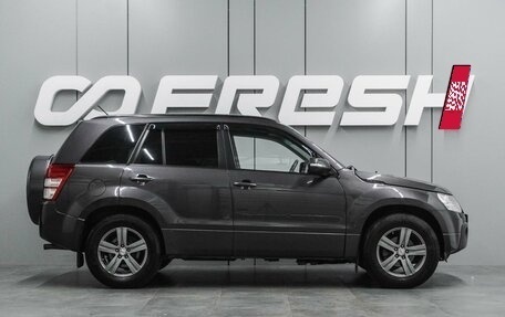 Suzuki Grand Vitara, 2010 год, 1 244 000 рублей, 5 фотография