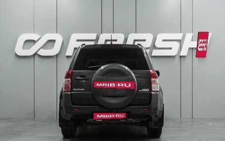 Suzuki Grand Vitara, 2010 год, 1 244 000 рублей, 4 фотография