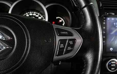 Suzuki Grand Vitara, 2010 год, 1 244 000 рублей, 15 фотография