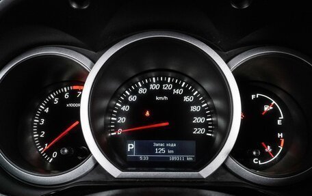 Suzuki Grand Vitara, 2010 год, 1 244 000 рублей, 13 фотография