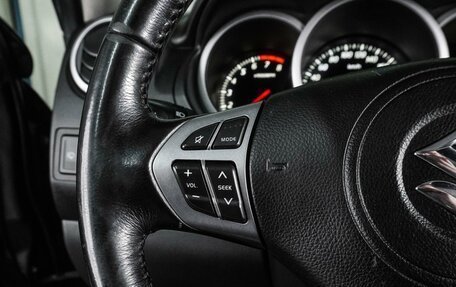 Suzuki Grand Vitara, 2010 год, 1 244 000 рублей, 14 фотография