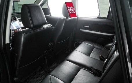 Suzuki Grand Vitara, 2010 год, 1 244 000 рублей, 11 фотография