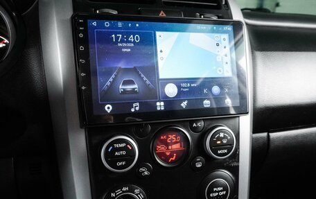 Suzuki Grand Vitara, 2010 год, 1 244 000 рублей, 16 фотография