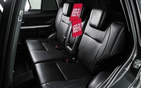 Suzuki Grand Vitara, 2010 год, 1 244 000 рублей, 9 фотография