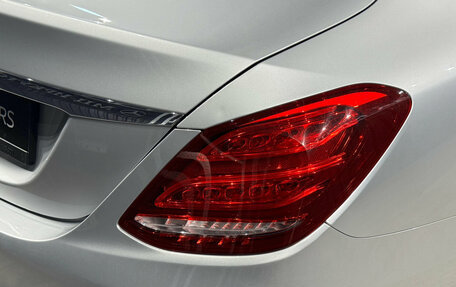 Mercedes-Benz C-Класс, 2015 год, 3 045 000 рублей, 9 фотография
