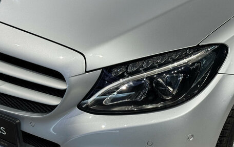 Mercedes-Benz C-Класс, 2015 год, 3 045 000 рублей, 8 фотография
