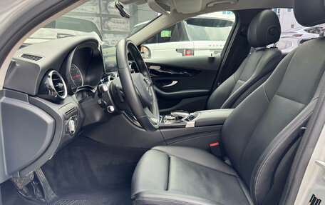 Mercedes-Benz C-Класс, 2015 год, 3 045 000 рублей, 22 фотография