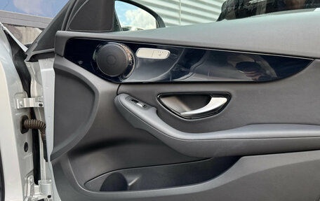 Mercedes-Benz C-Класс, 2015 год, 3 045 000 рублей, 30 фотография