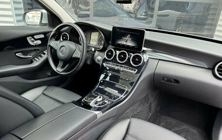 Mercedes-Benz C-Класс, 2015 год, 3 045 000 рублей, 32 фотография