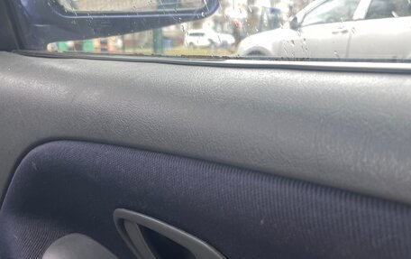 Mitsubishi Mirage VI рестайлинг, 1997 год, 130 000 рублей, 9 фотография