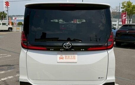 Toyota Noah, 2024 год, 3 290 000 рублей, 8 фотография