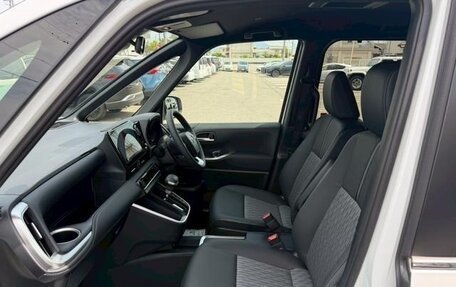 Toyota Noah, 2024 год, 3 290 000 рублей, 15 фотография