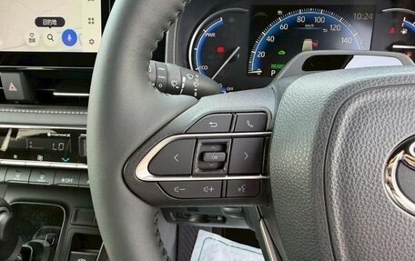 Toyota Noah, 2024 год, 3 290 000 рублей, 23 фотография
