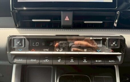 Toyota Noah, 2024 год, 3 290 000 рублей, 29 фотография
