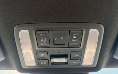 Toyota Noah, 2024 год, 3 290 000 рублей, 27 фотография