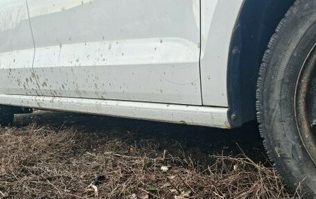 Volkswagen Polo VI (EU Market), 2019 год, 840 000 рублей, 4 фотография