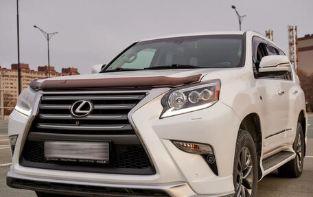 Lexus GX II, 2016 год, 4 950 000 рублей, 1 фотография