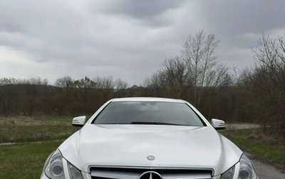 Mercedes-Benz E-Класс, 2012 год, 1 850 000 рублей, 1 фотография