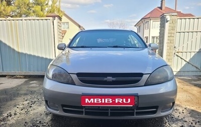 Chevrolet Lacetti, 2008 год, 475 000 рублей, 1 фотография