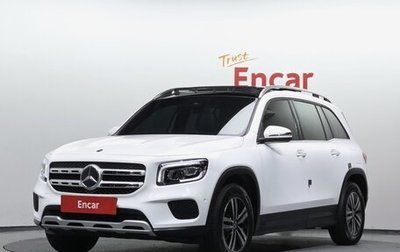 Mercedes-Benz GLB, 2021 год, 2 520 000 рублей, 1 фотография