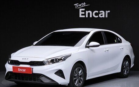 KIA K3, 2021 год, 1 500 000 рублей, 1 фотография