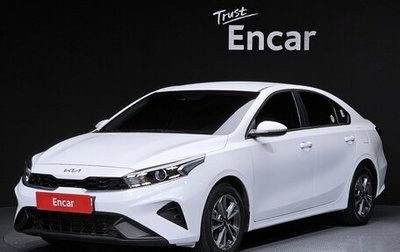 KIA K3, 2021 год, 1 500 000 рублей, 1 фотография