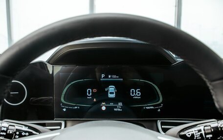 Hyundai Elantra, 2024 год, 2 140 000 рублей, 16 фотография