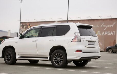 Lexus GX II, 2016 год, 4 950 000 рублей, 5 фотография