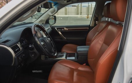 Lexus GX II, 2016 год, 4 950 000 рублей, 6 фотография