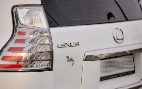 Lexus GX II, 2016 год, 4 950 000 рублей, 4 фотография