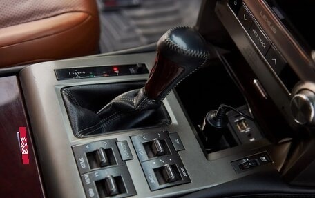 Lexus GX II, 2016 год, 4 950 000 рублей, 8 фотография