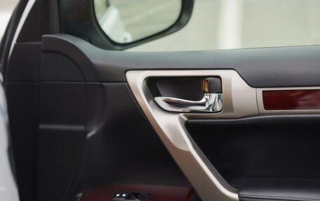 Lexus GX II, 2016 год, 4 950 000 рублей, 9 фотография