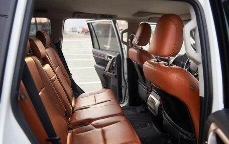 Lexus GX II, 2016 год, 4 950 000 рублей, 11 фотография