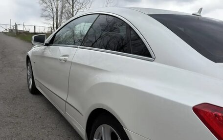 Mercedes-Benz E-Класс, 2012 год, 1 850 000 рублей, 5 фотография