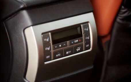 Lexus GX II, 2016 год, 4 950 000 рублей, 14 фотография