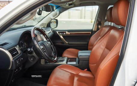 Lexus GX II, 2016 год, 4 950 000 рублей, 15 фотография
