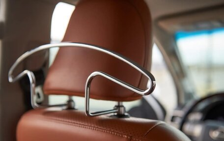 Lexus GX II, 2016 год, 4 950 000 рублей, 17 фотография