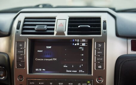 Lexus GX II, 2016 год, 4 950 000 рублей, 16 фотография