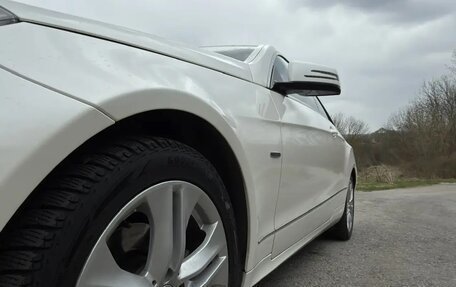 Mercedes-Benz E-Класс, 2012 год, 1 850 000 рублей, 9 фотография