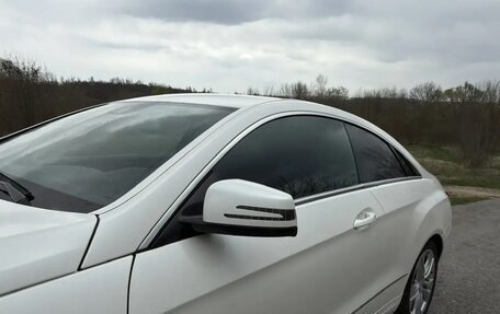 Mercedes-Benz E-Класс, 2012 год, 1 850 000 рублей, 7 фотография