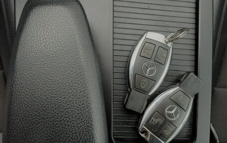 Mercedes-Benz E-Класс, 2012 год, 1 850 000 рублей, 11 фотография