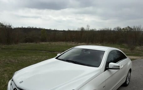 Mercedes-Benz E-Класс, 2012 год, 1 850 000 рублей, 10 фотография