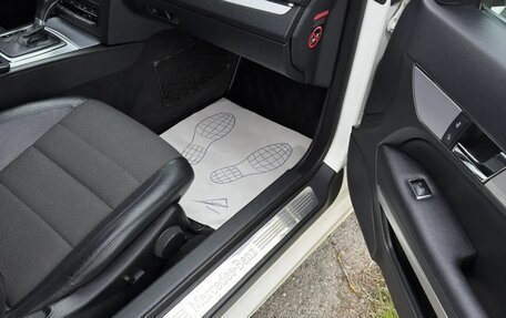 Mercedes-Benz E-Класс, 2012 год, 1 850 000 рублей, 13 фотография