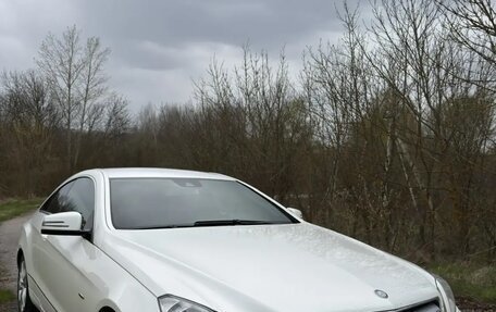 Mercedes-Benz E-Класс, 2012 год, 1 850 000 рублей, 14 фотография