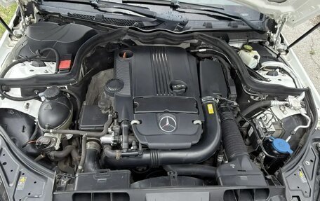 Mercedes-Benz E-Класс, 2012 год, 1 850 000 рублей, 15 фотография