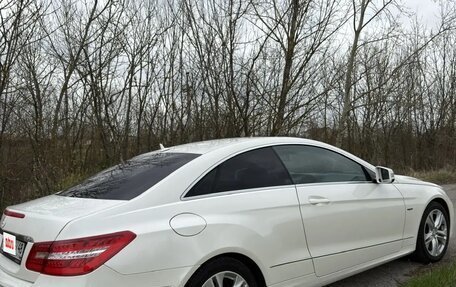 Mercedes-Benz E-Класс, 2012 год, 1 850 000 рублей, 12 фотография