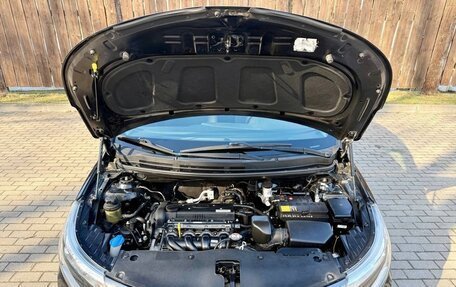 KIA Rio III рестайлинг, 2015 год, 1 105 000 рублей, 8 фотография